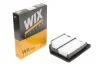 Фільтр повітряний /104/7 (вир-во WIX-FILTERS) WIX FILTERS WA9584 (фото 2)