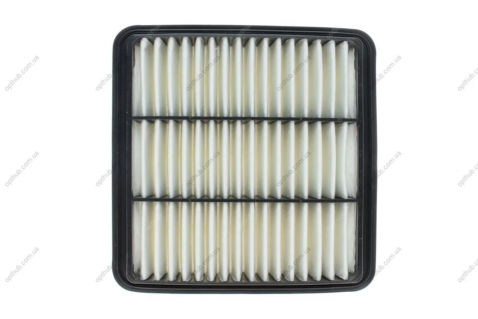 Фільтр повітряний (вир-во WIX-FILTERS) WIX FILTERS WA9589 (фото 1)