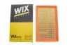 Фільтр повітряний PSA 2.0 HDI 07- (вир-во WIX-FILTERS) WIX FILTERS WA9595 (фото 3)