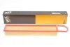 Фільтр повітряний CITROEN, PEUGEOT /AP058/8 (вир-во WIX-FILTERS) WIX FILTERS WA9596 (фото 2)