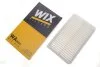 Фільтр повітряний /144/1 (вир-во WIX-FILTERS) WIX FILTERS WA9599 (фото 2)