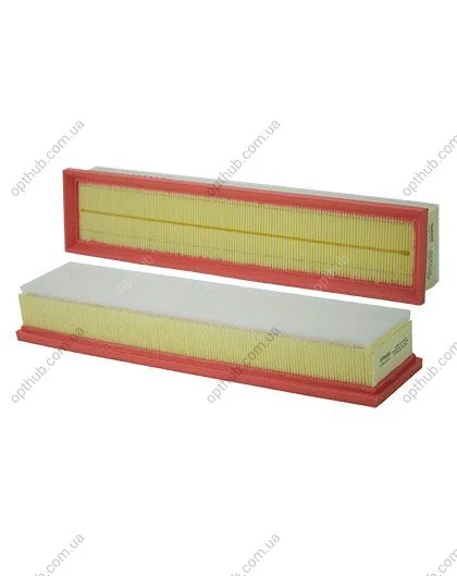 Фільтр повітряний PSA 1.6 00- (вир-во WIX-FILTERS) WIX FILTERS WA9600 (фото 1)