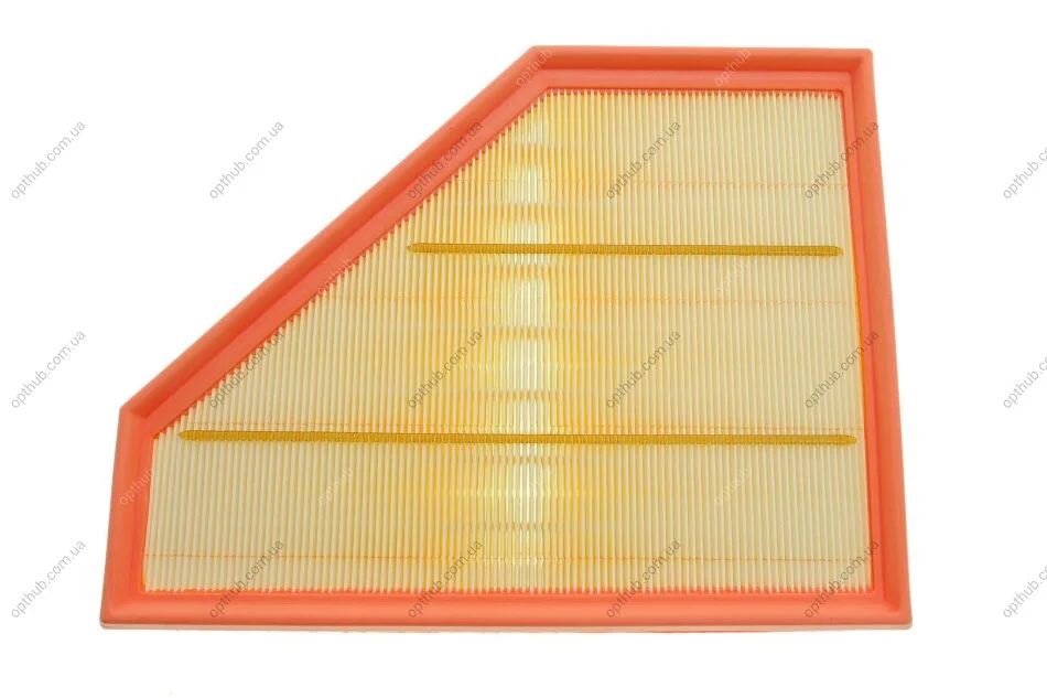 Фільтр повітряний BMW (вир-во WIX-FILTERS) WIX FILTERS WA9601 (фото 1)