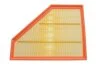 Фільтр повітряний BMW (вир-во WIX-FILTERS) WIX FILTERS WA9601 (фото 1)