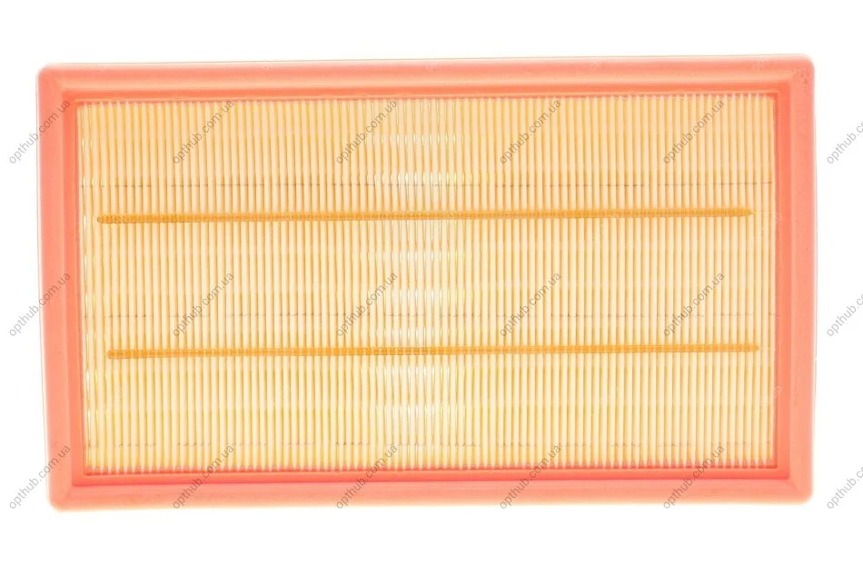Фільтр повітряний S-TYPE 02- -ua WIX FILTERS WA9603 (фото 1)