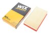 Фильтр воздушный S-TYPE 02- WIX FILTERS WA9603 (фото 2)