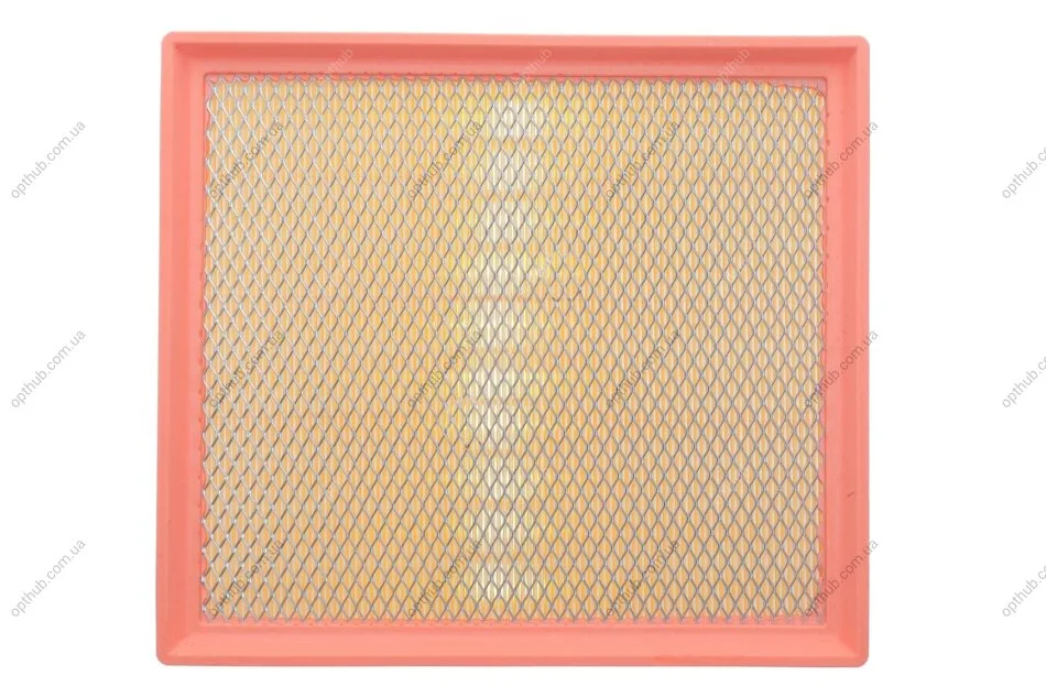 Фільтр повітряний (вир-во WIX-FILTERS) WIX FILTERS WA9605 (фото 1)