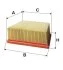 Фільтр повітряний /AP151/5 (вир-во WIX-FILTERS) WIX FILTERS WA9606 (фото 1)