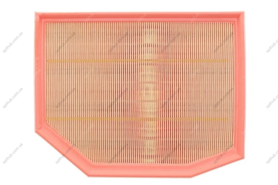 Фільтр повітряний BMW X3 2.5SI, 3.0SI (E83), Z4 2.0I, 2.5I, 2.5SI, 3.0SI (E85/E86) -ua WIX FILTERS WA9611 (фото 1)