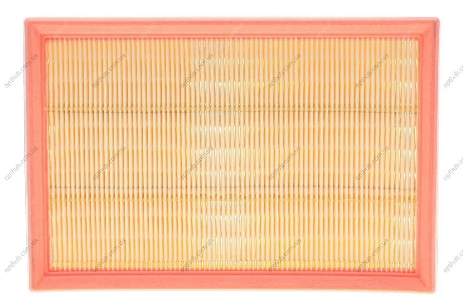 Фільтр повітряний LANDROVER FREELANDER (вир-во WIX-FILTERS) WIX FILTERS WA9612 (фото 1)