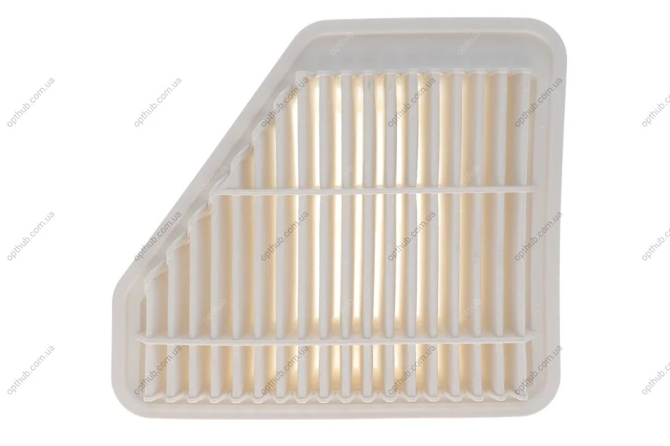 Фільтр повітряний (вир-во WIX-FILTERS) WIX FILTERS WA9614 (фото 1)