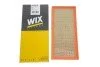 Повітряний фільтр WIX FILTERS WA9616 (фото 4)