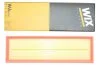 Фільтр повітряний VW GOLF VI 09-, JETTA III, IV 05- 2.5 V5 (вир-во WIX-FILTERS) WIX FILTERS WA9619 (фото 2)