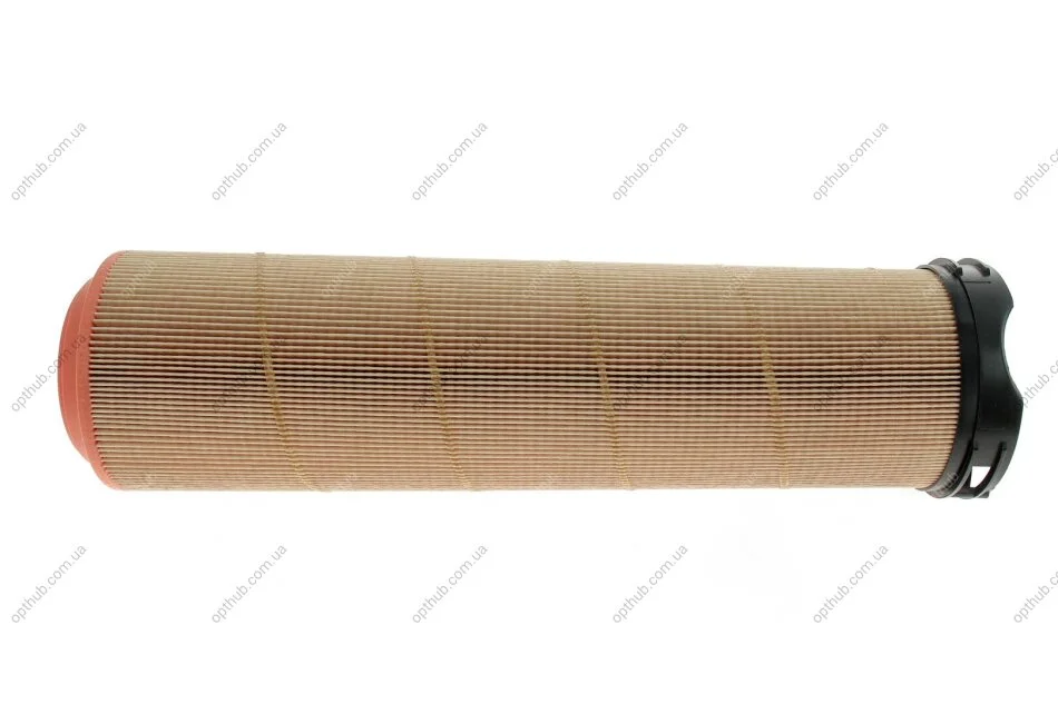 Фільтр повітряний (вир-во WIX-FILTERS) WIX FILTERS WA9622 (фото 1)