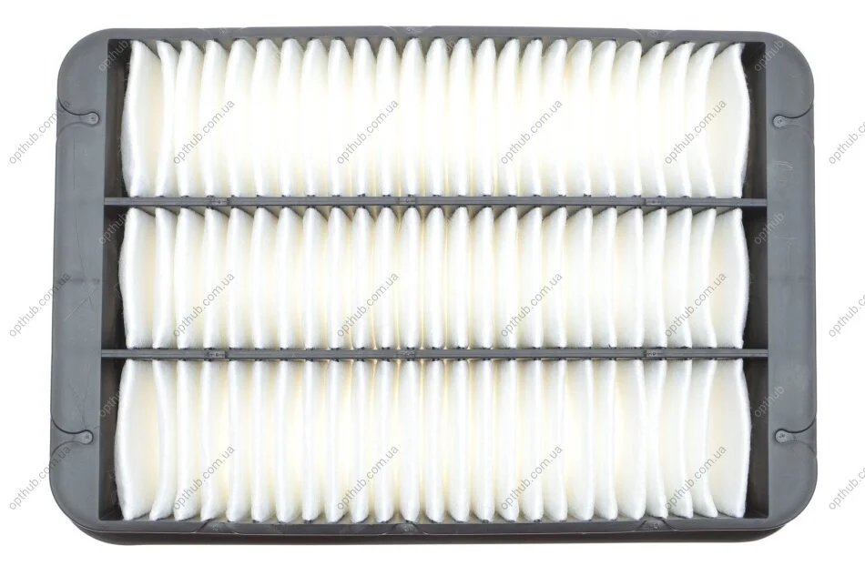 Фільтр повітряний /AP120/4 (вир-во WIX-FILTERS) WIX FILTERS WA9623 (фото 1)