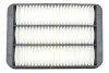 Фільтр повітряний /AP120/4 (вир-во WIX-FILTERS) WIX FILTERS WA9623 (фото 1)