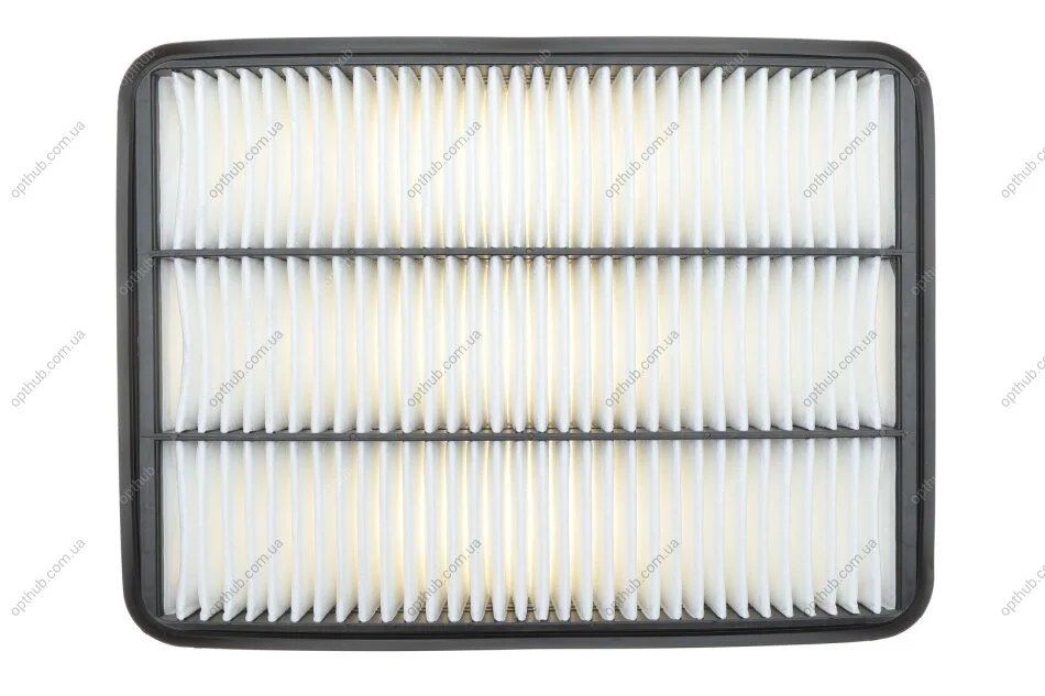 Фільтр повітряний TOYOTA LANDCRUISER AP143/2/ (вир-во WIX-FILTERS) WIX FILTERS WA9625 (фото 1)