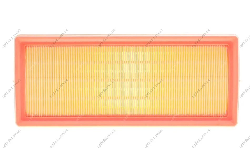 ФІЛЬТР ПОВІТРЯ WIX FILTERS WA9632 (фото 1)