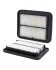 Фільтр повітряний HYUNDAI I10 /AP107/3 (вир-во WIX-FILTERS) WIX FILTERS WA9640 (фото 1)
