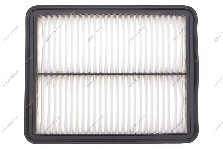 Фільтр повітряний KIA SORENTO (вир-во WIX-FILTERS) WIX FILTERS WA9643 (фото 1)