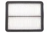 Фільтр повітряний KIA SORENTO (вир-во WIX-FILTERS) WIX FILTERS WA9643 (фото 1)