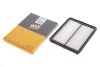 Фільтр повітряний KIA SORENTO (вир-во WIX-FILTERS) WIX FILTERS WA9643 (фото 2)