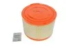 Фільтр повітряний TOYOTA HILUX/FORTUNER 2.5D 05- (вир-во WIX-FILTERS) WIX FILTERS WA9644 (фото 1)