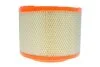 Фільтр повітряний TOYOTA HILUX/FORTUNER 2.5D 05- (вир-во WIX-FILTERS) WIX FILTERS WA9644 (фото 4)