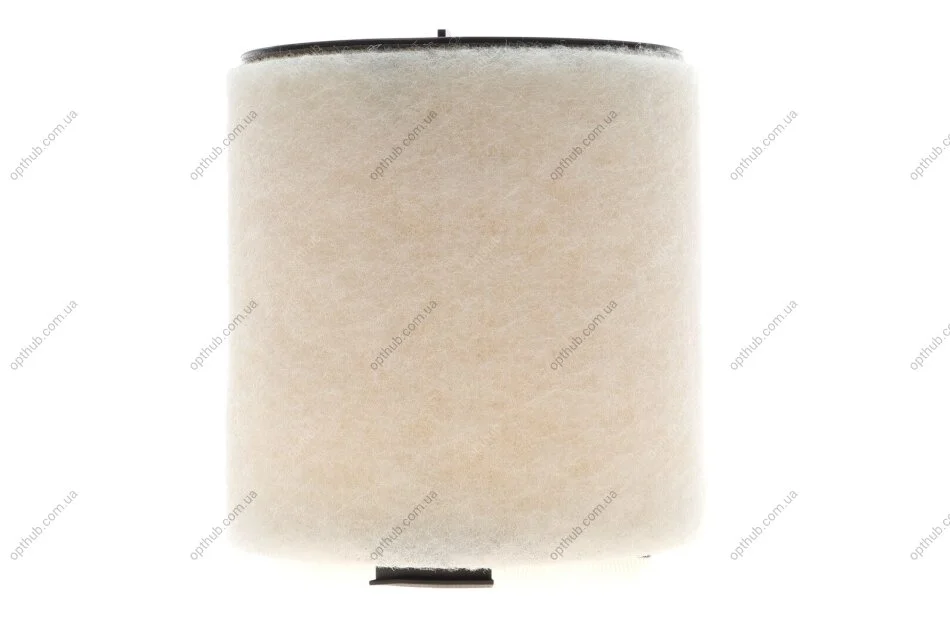 Фільтр повітряний SKODA, VW /AK370/2 (вир-во WIX-FILTERS) WIX FILTERS WA9645 (фото 1)