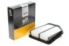 Фільтр повітряний Suzuki /AP173/3 (вир-во WIX-FILTERS) WIX FILTERS WA9648 (фото 2)
