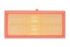 Фільтр повітряний SUBARU TREZIA 1.4D, TOYOTA IQ, URBAN CRUISER -ua WIX FILTERS WA9652 (фото 1)
