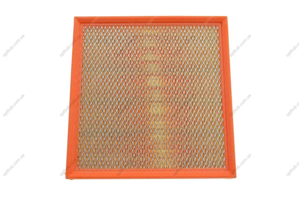 Фільтр повітряний CHEVROLET CRUZE OPEL ASTRA J /AP 051/8 (вир-во WIX-FILTERS) WIX FILTERS WA9654 (фото 1)