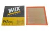 Фільтр повітряний CHEVROLET CRUZE OPEL ASTRA J /AP 051/8 (вир-во WIX-FILTERS) WIX FILTERS WA9654 (фото 4)