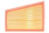 Фільтр повітряний RENAULT /AP185/6 (вир-во WIX-FILTERS) WIX FILTERS WA9655 (фото 1)