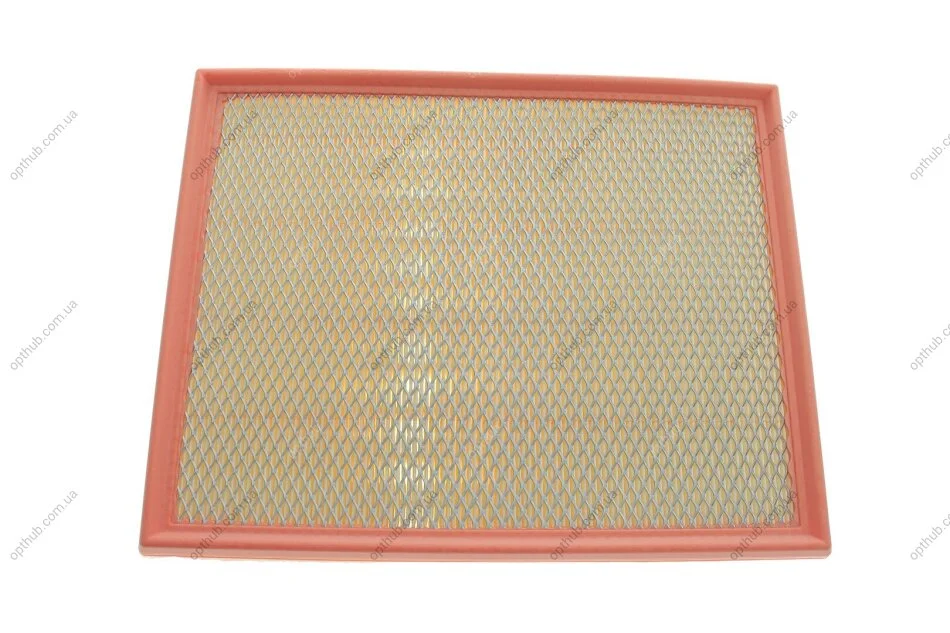 Фільтр повітряний BMW X5, X6 /AP 029/1 (вир-во WIX-FILTERS) WIX FILTERS WA9656 (фото 1)