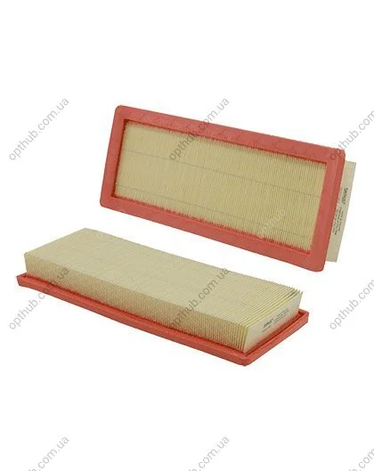 Фільтр повітряний CITROEN, PEUGEOT (вир-во WIX-FILTERS) WIX FILTERS WA9657 (фото 1)
