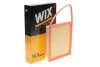 Фільтр повітряний (вир-во WIX-FILTERS) WIX FILTERS WA9663 (фото 2)