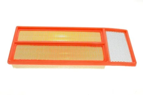 Фільтр повітряний FIAT 500, DOBLO, PANDA II, III 1.3D 10- (вир-во WIX-FILTERS) WIX FILTERS WA9666