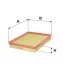 Фільтр повітряний KIA /AP108/9 (вир-во WIX-FILTERS) WIX FILTERS WA9667 (фото 1)