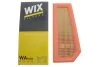 Фільтр повітряний MB C 1.8, 2.0, 2.5 CGI 07- (вир-во WIX-FILTERS) WIX FILTERS WA9668 (фото 3)
