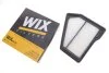 Фільтр повітряний Honda CR-V III (вир-во WIX-FILTERS) WIX FILTERS WA9678 (фото 2)