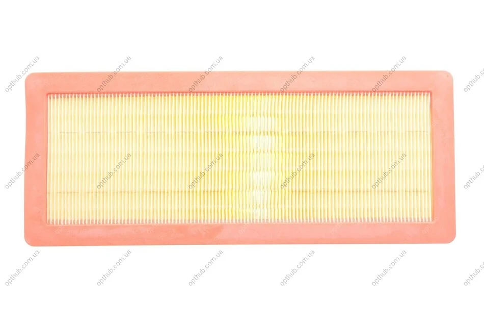 Фільтр повітряний CITROEN, PEUGEOT (вир-во WIX-FILTERS) WIX FILTERS WA9689 (фото 1)
