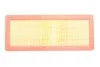 Фільтр повітряний CITROEN, PEUGEOT (вир-во WIX-FILTERS) WIX FILTERS WA9689 (фото 1)
