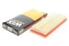 Фільтр повітряний CITROEN, PEUGEOT (вир-во WIX-FILTERS) WIX FILTERS WA9689 (фото 2)