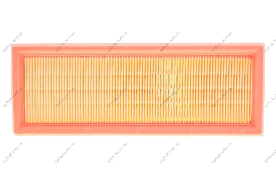 Фільтр повітряний DACIA DUSTER 1.5 DCI -ua WIX FILTERS WA9690 (фото 1)