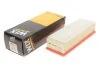 Фільтр повітряний DACIA DUSTER 1.5 DCI -ua WIX FILTERS WA9690 (фото 2)