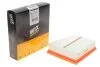 Фільтр повітряний Renault Megane III (вир-во WIX-FILTERS) WIX FILTERS WA9694 (фото 2)