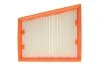 Фільтр повітряний Renault Megane III (вир-во WIX-FILTERS) WIX FILTERS WA9694 (фото 3)