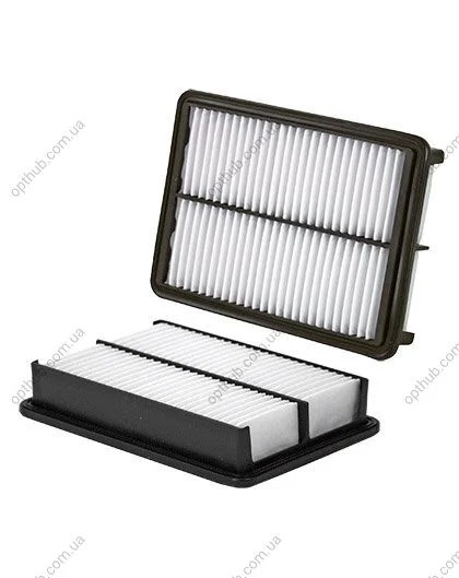 Фільтр повітряний (вир-во WIX-FILTERS) WIX FILTERS WA9702 (фото 1)