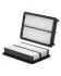 Фільтр повітряний (вир-во WIX-FILTERS) WIX FILTERS WA9702 (фото 1)